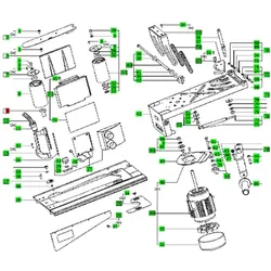 Festool Antriebsbuchse für CMB 120