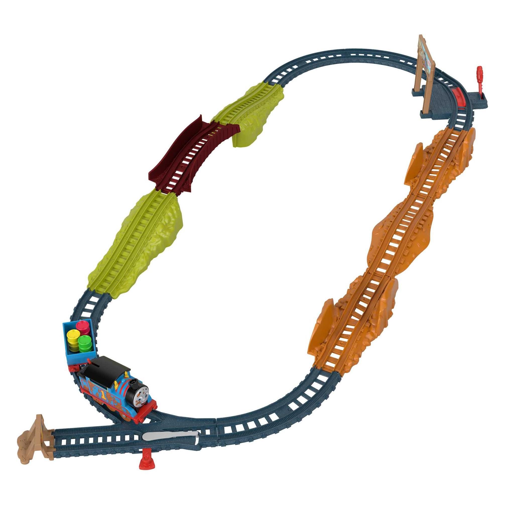 Mattel Fisher-Price Thomas & Friends (HHV98)