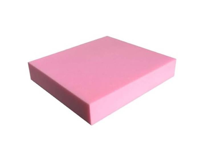 EDvkrgqx Sofa-Stützkissen aus hochdichtem Schaumstoff Rosa, mehrere Größen: Sofasitz-Reparatur(160x40x3cm)