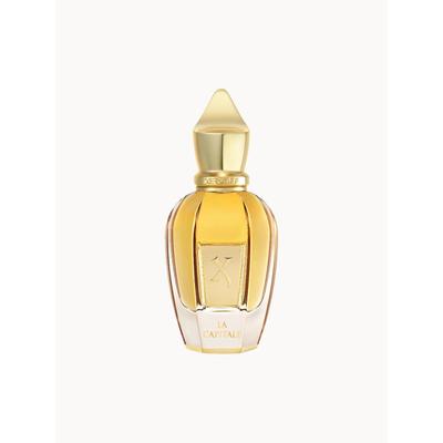 La Capitale 50ml orientalisch, würzig, sinnlich von XerJoff