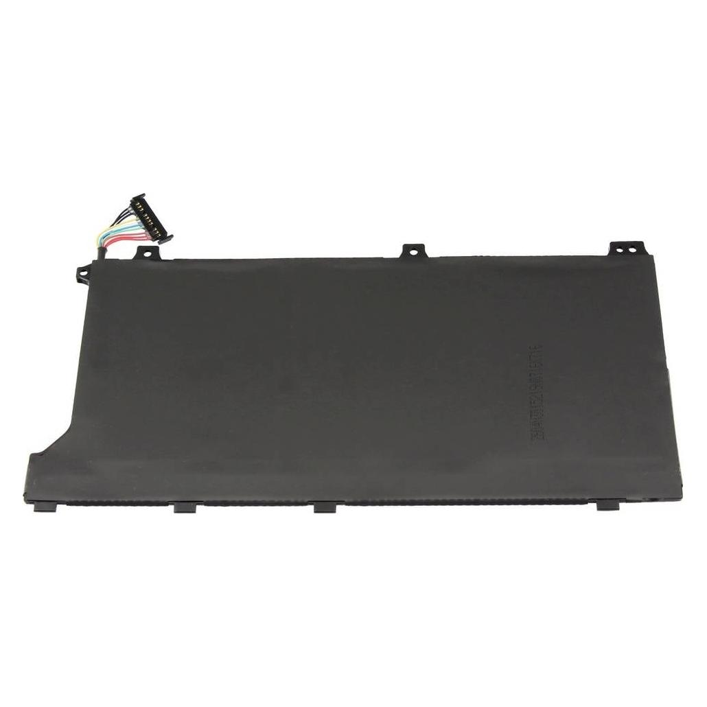 IPC Akku 41.26Wh für Huawei MateBook D 15 (3600 mAh) (HB4692J5ECW-31 REPLACE)