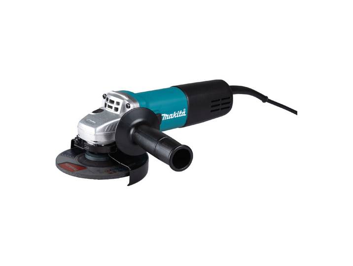 Makita Winkelschleifer 9558Hnrgx1 840 W