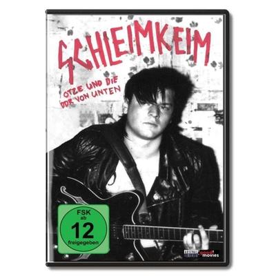 Schleimkeim, DVD