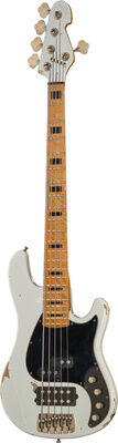 Sandberg California II VM 5 BM HCAR VW Virgin White