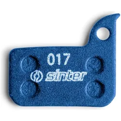 Sinter, Bremsbeläge, (SRAM, Organisch (Resin))
