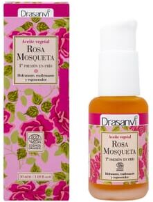 Drasanvi ÓLEO DE ROSA MOSQUETA BIO 50ml
