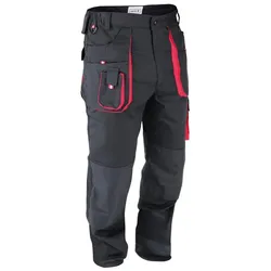 Yato, Arbeitshose, Work Trousers (S)