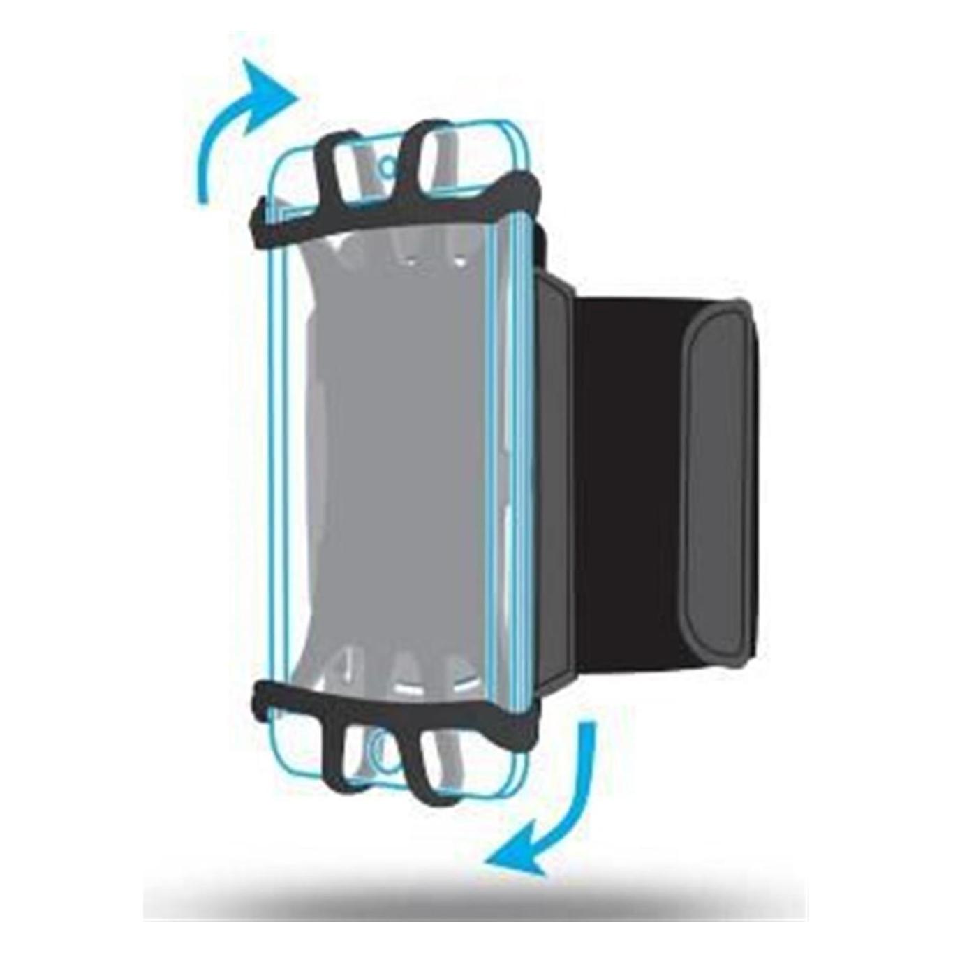 Mobilis Arm Band 4-6" (030003)