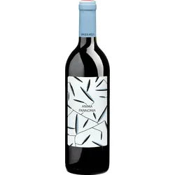 Anima Pannonia Qualitätswein Burgenland, Bio Rotwein, Biowein