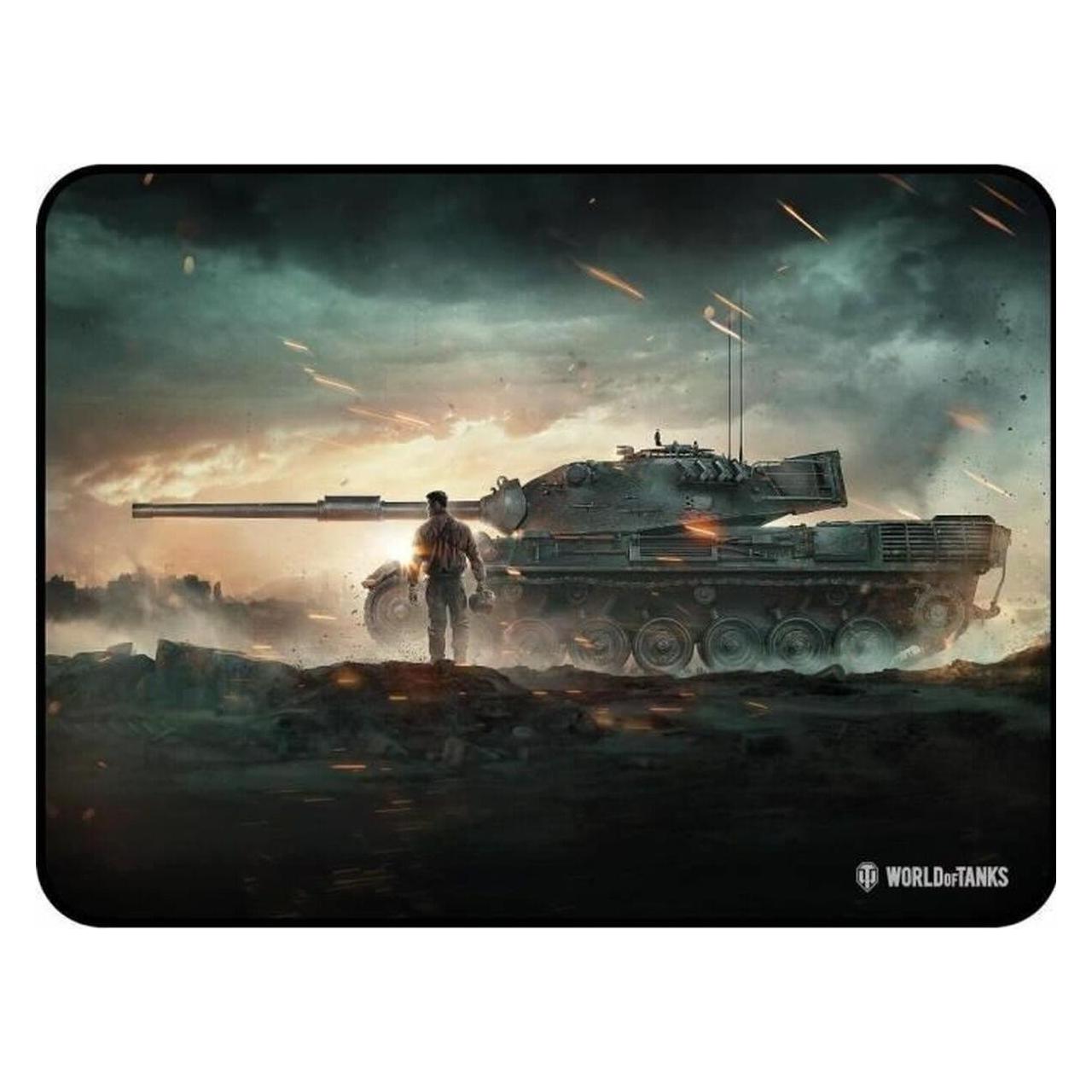 Yenkee CRUISER WT47 Mauspad - limitierte Version WORLD OF TANKS (CRUISERWT47)