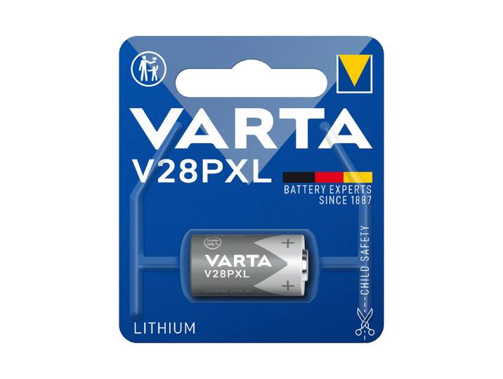 Varta V28Pxl 1 Stück