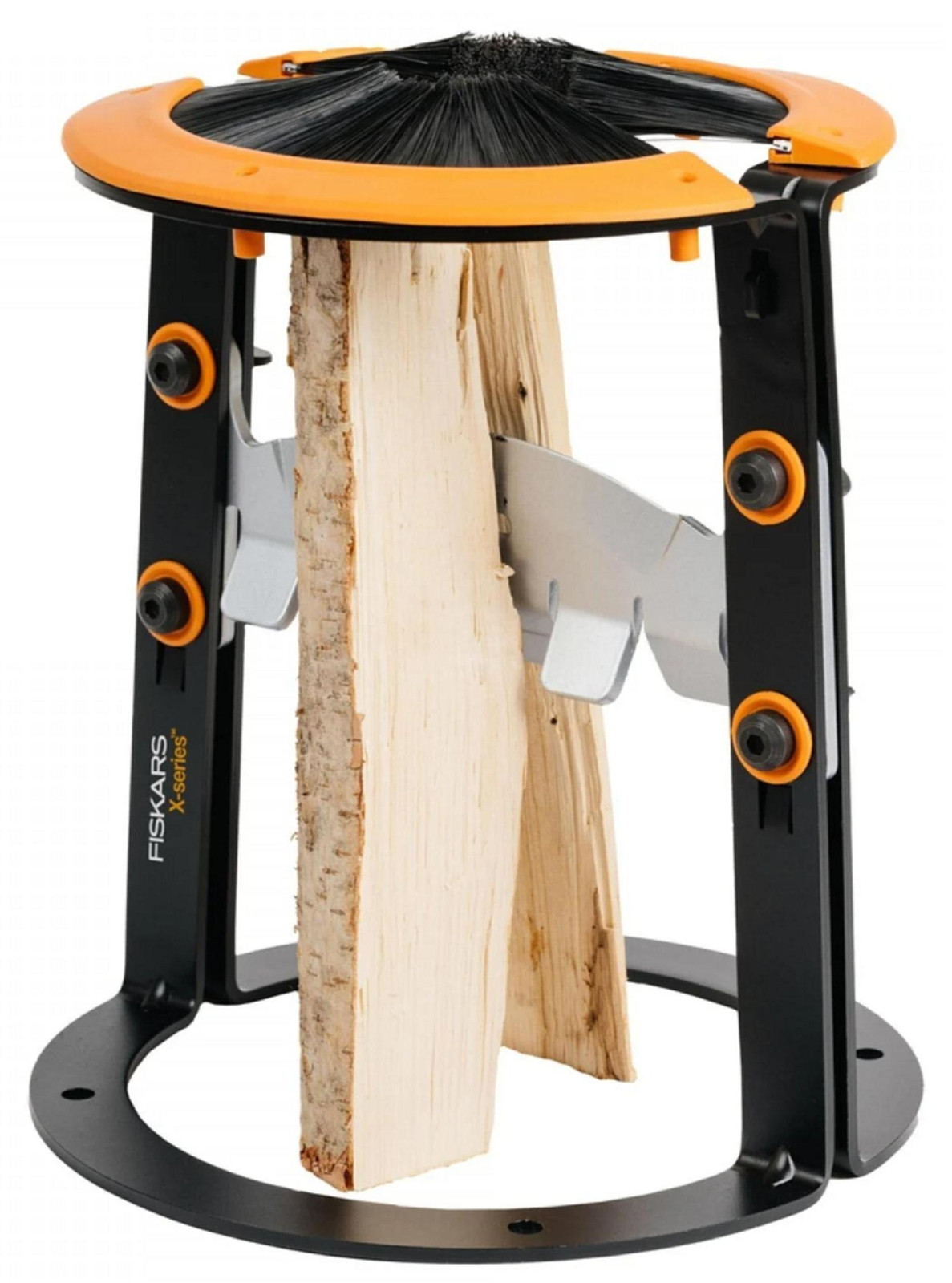 Fiskars X-Serie Outdoor Aanmaakhout Snijder Groot Formaat