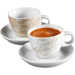 Ritzenhoff & Breker, Tasse, Cornello (80 ml)
