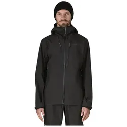 Patagonia Ms Triolet - GORE-TEX Jacke - Herren - Black - M