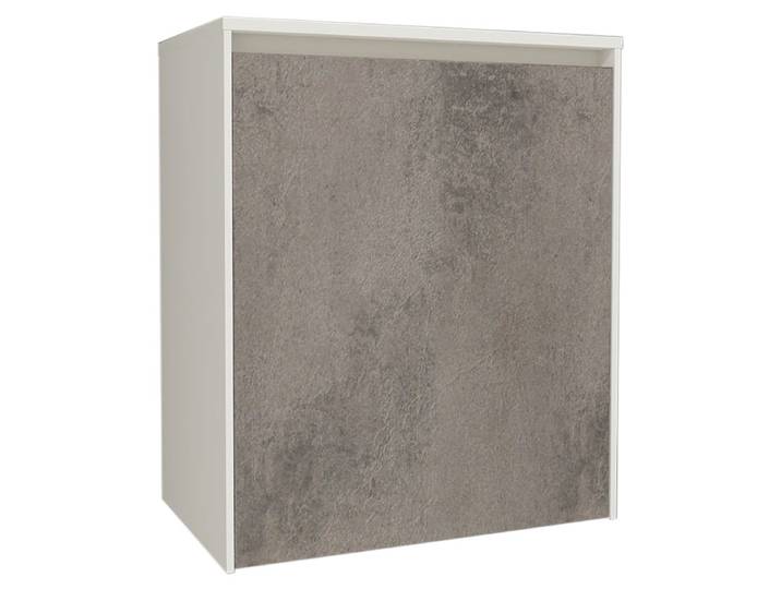 Nobilia Malu Line N Highboard bei badshop.de