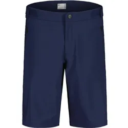 Maloja, Herren, Velohosen, GallasM. (S), Blau
