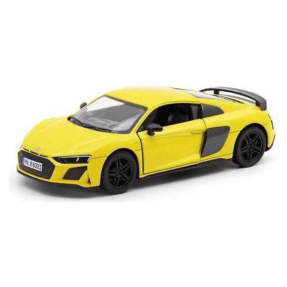 Kinsmart Audi R8 Coupe (ANV4743199024223)