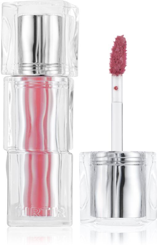 TIRTIR Waterism Glow Tint long-lasting lip gloss with moisturising effect shade 13 Likely 4 g