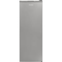 KTFK265ES2, Vollraumkühlschrank silber
