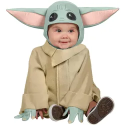 Rubies Star Wars - The Mandalorian: The Child - Grogu (86)