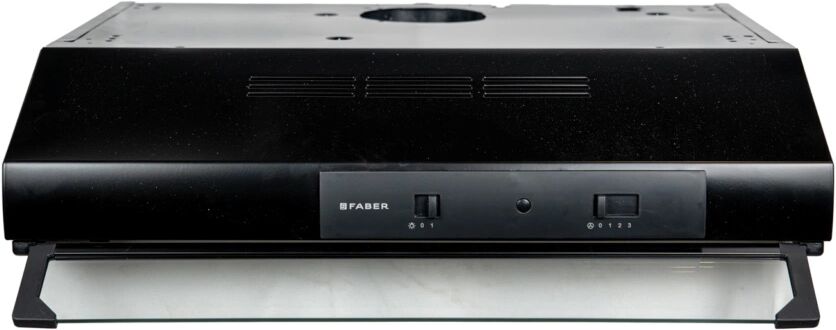CAPPA ASPIRANTE 60 NERO FABER