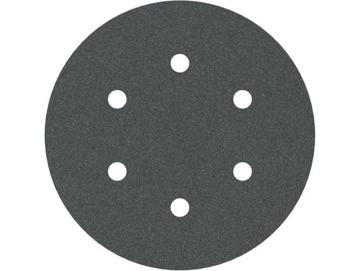 Bosch 5x PRO F355 schuurschijf voor excenterschuurmachines
