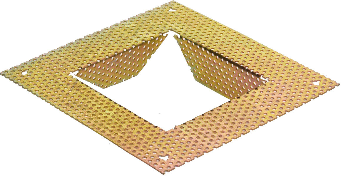 Slv Unterputzrahmen Für Flat Frame Und Basic Led Serie - Zubehör Diverse