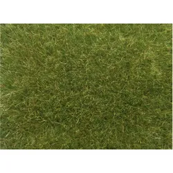 NOCH 07118 - H0 - TT - 0 - Wildgras, mittelgrün, 9 mm, 50 g Beutel