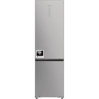 RB5P410SACC, Kühl-/Gefrierkombination edelstahl