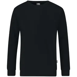 Jako Sweat Organic schwarz M