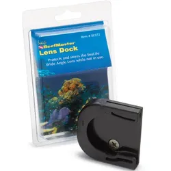 Halterung für Fisheye / Weitwinkellinse SL97502 #