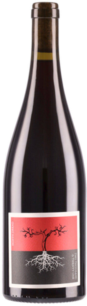 Pinot Noir 'North Dread' Poppelvej 2021