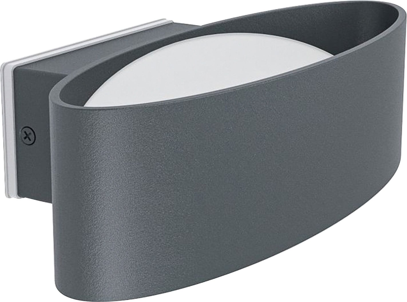 Eglo Chinoa Design Muurlamp - Grijs