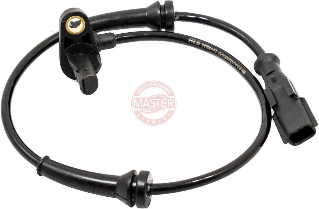 MASTER-SPORT 0265008297-PCS-MS ABS sensor