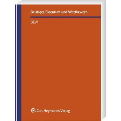 Die Nutzungsrechtseinräumung im Rahmen von Individualsoftwareentwicklungsverträgen, Gebundene Ausgabe von Anke Fuchs, Heymanns, Carl,