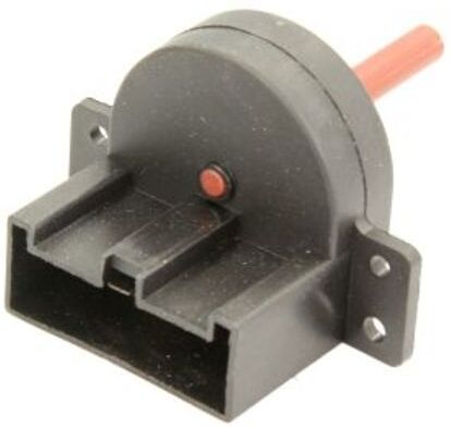 Gebläseschalter, Heizung/Lüftung THERMOTEC DEF009TT