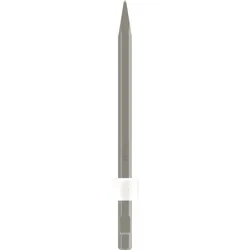 Bosch PRO Spitzmeißel Sechskant mit 19mm Aufnahme - 1618630001