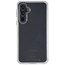hama 00136850 Handyhülle Extreme Protect für Samsung Galaxy A15/A15 5G, durchsichtig