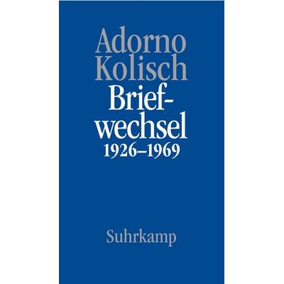 Briefe und Briefwechsel -