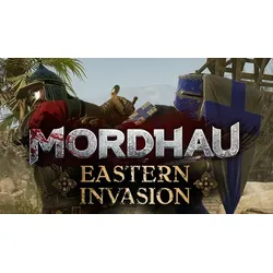 MORDHAU