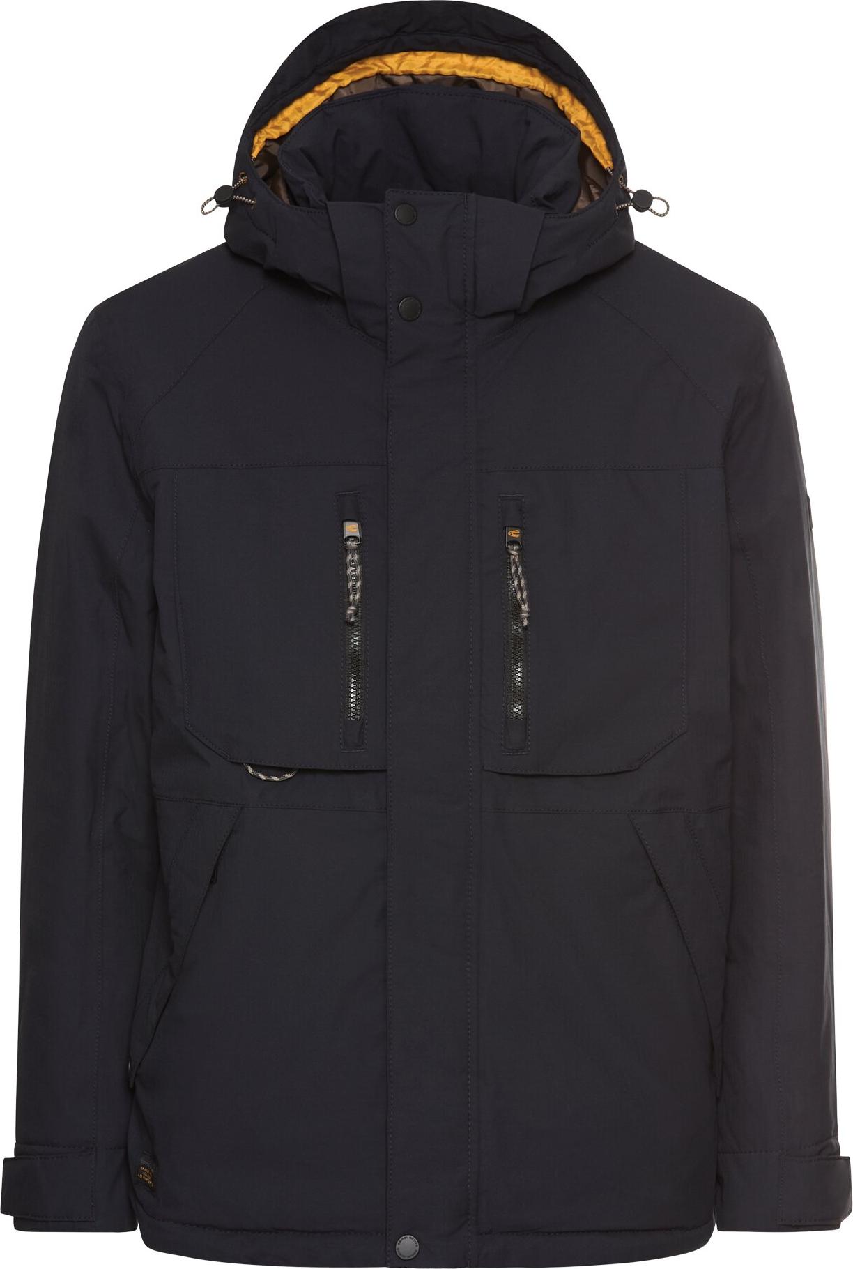 camel active Texxxactive Jacket 48 48 26