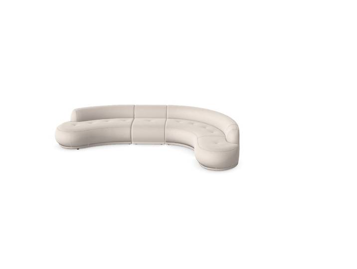 Modulares Sofa Gio - Deine Wunschkonfiguration M_FPISHXZ - Luxusbetten24