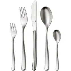 WMF Vision 1271006331 Besteck-Set 66 Stück(e) Edelstahl