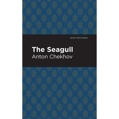 The Seagull, Taschenbuch von Anton Chekhov, Ingram Publishers Services, 978-1-5132-6625-1