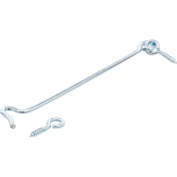 BGS DIY 80940 Sturmhaken 4,0 x 160mm