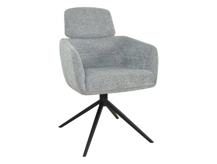 Eetkamerstoel Kelden Grey
