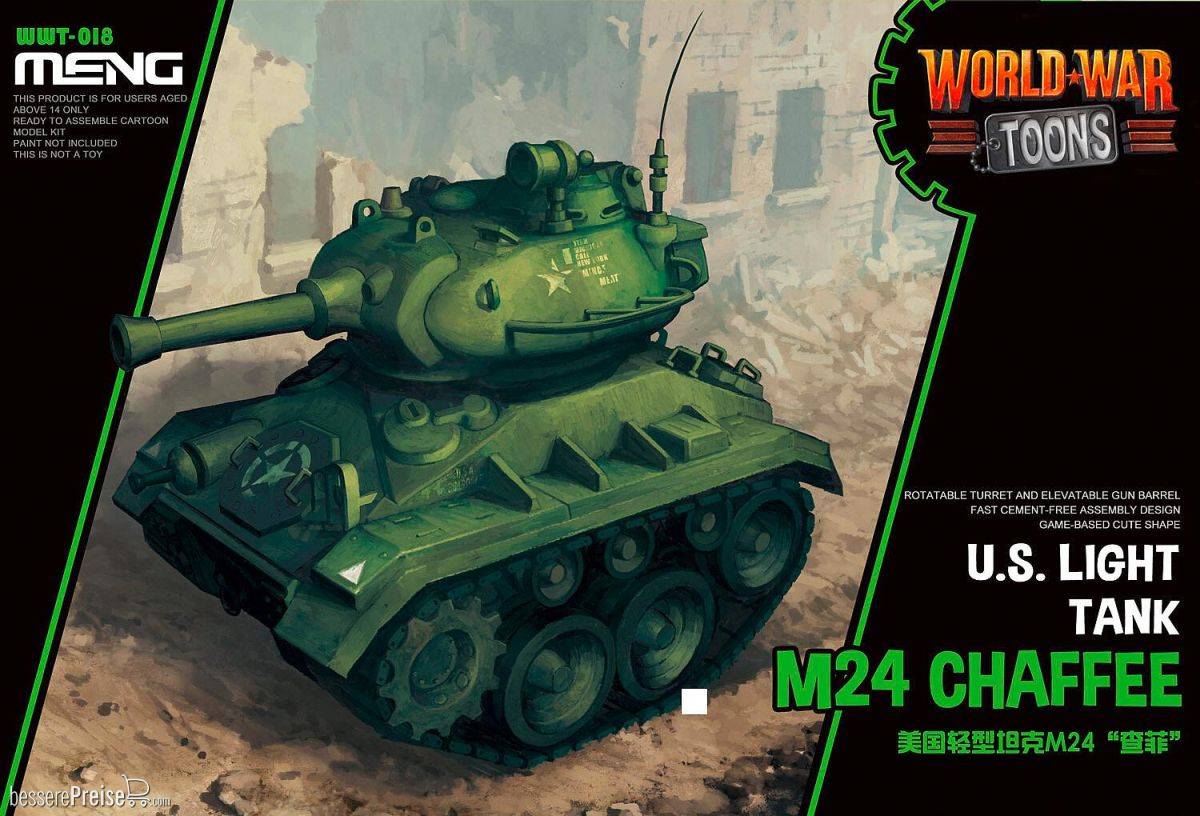 MENG-Model 918520
