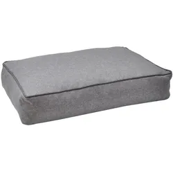 Aumüller Hundekissen Basic Line, Grau - 117 cm
