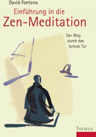 David Fontana - Einführung in die Zen-Meditation - Preis vom 16.10.2026 11:41:07 h