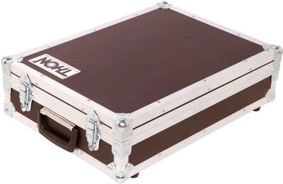 Thon Mixer Case Yamaha MG124 C/CX